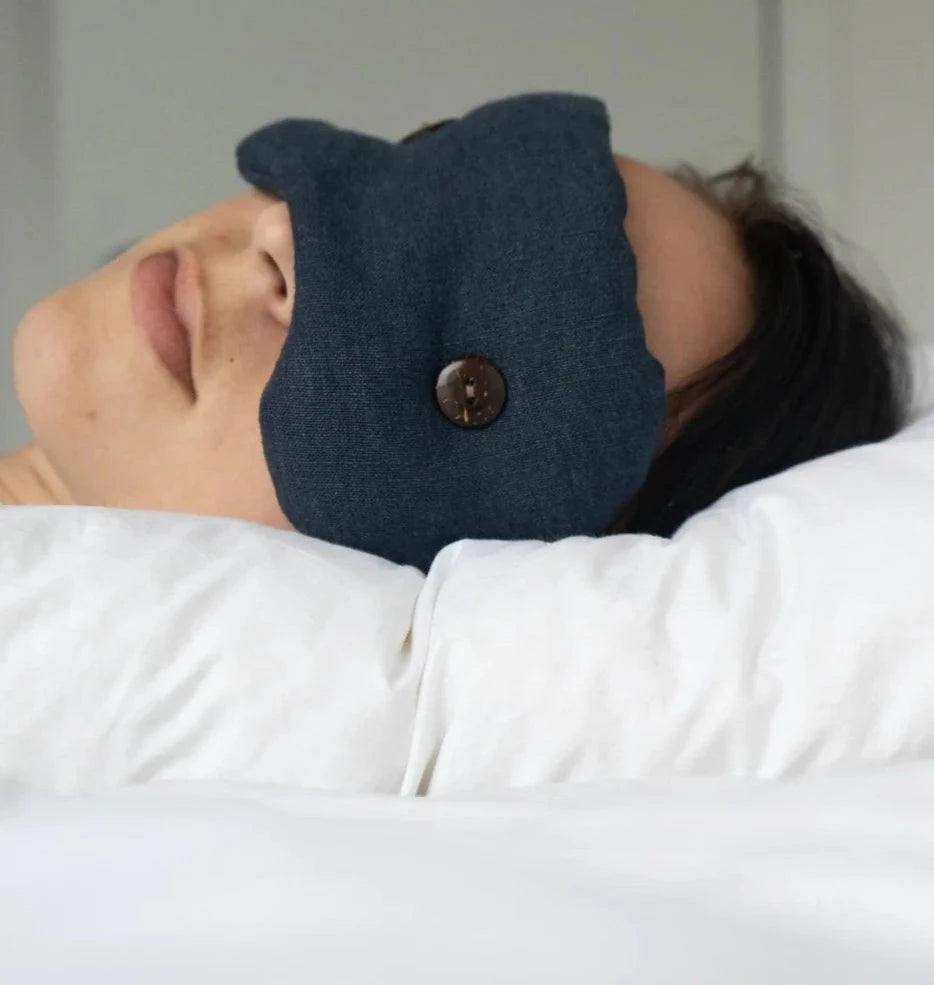 Kind Face Weighted Eye Masks