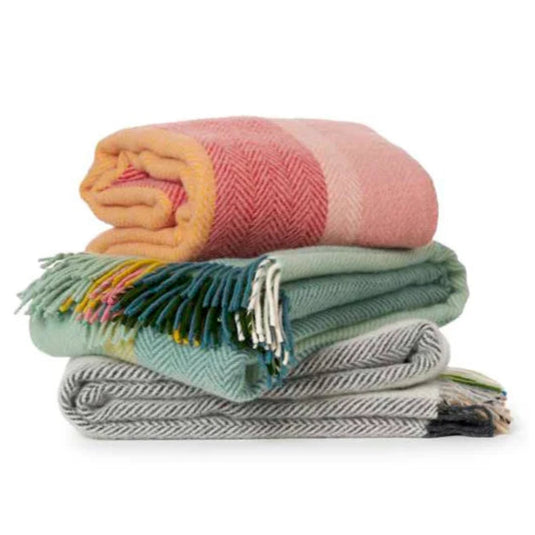 blankets and throws klippan wool nz
