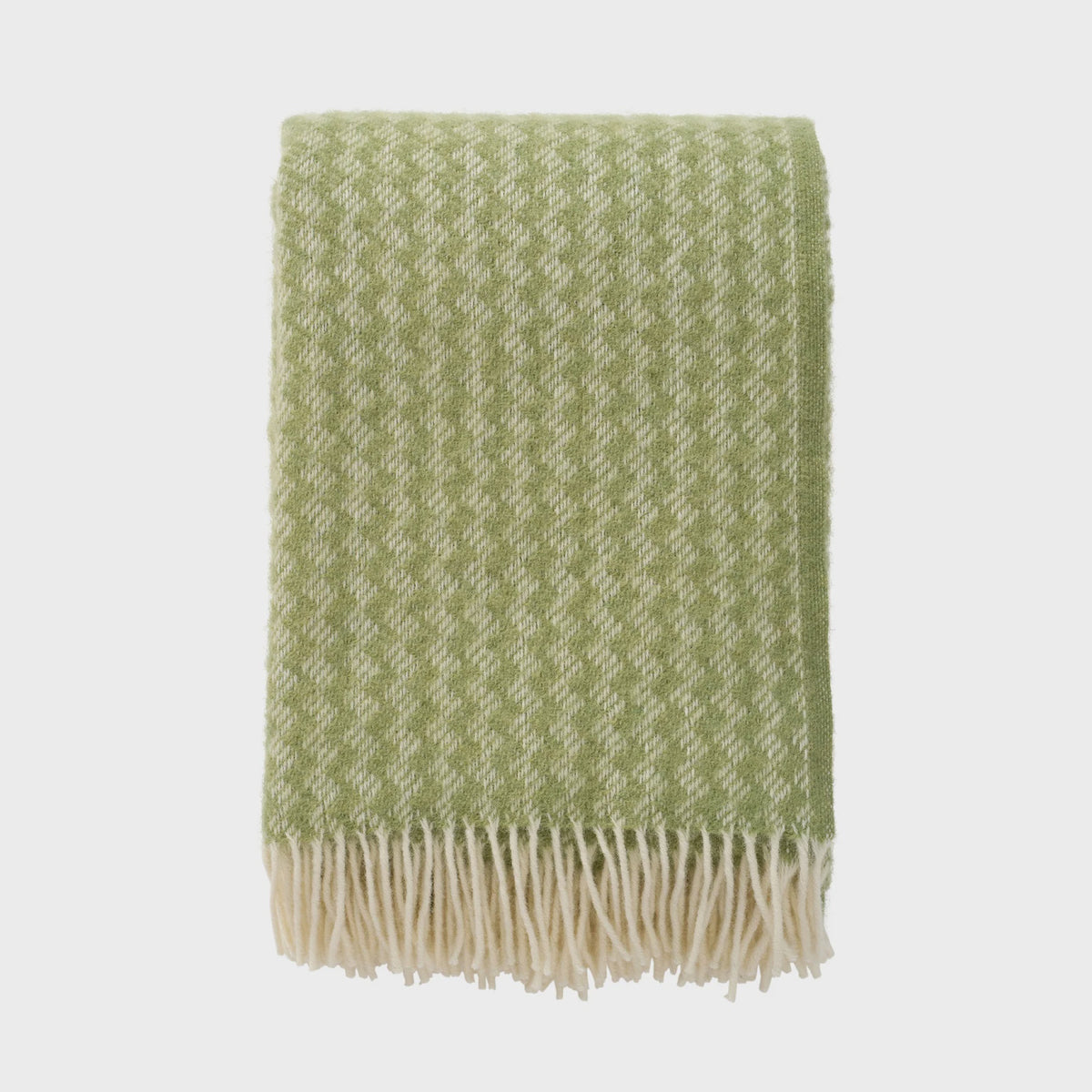 Klippan Palazzo Throw - Mediterranean 