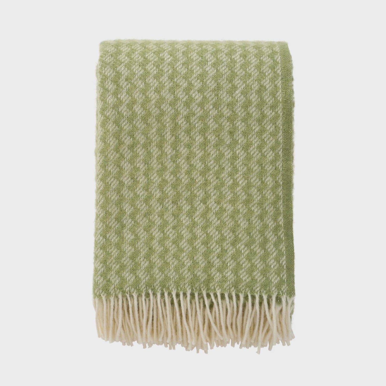 Klippan Palazzo Throw - Mediterranean 