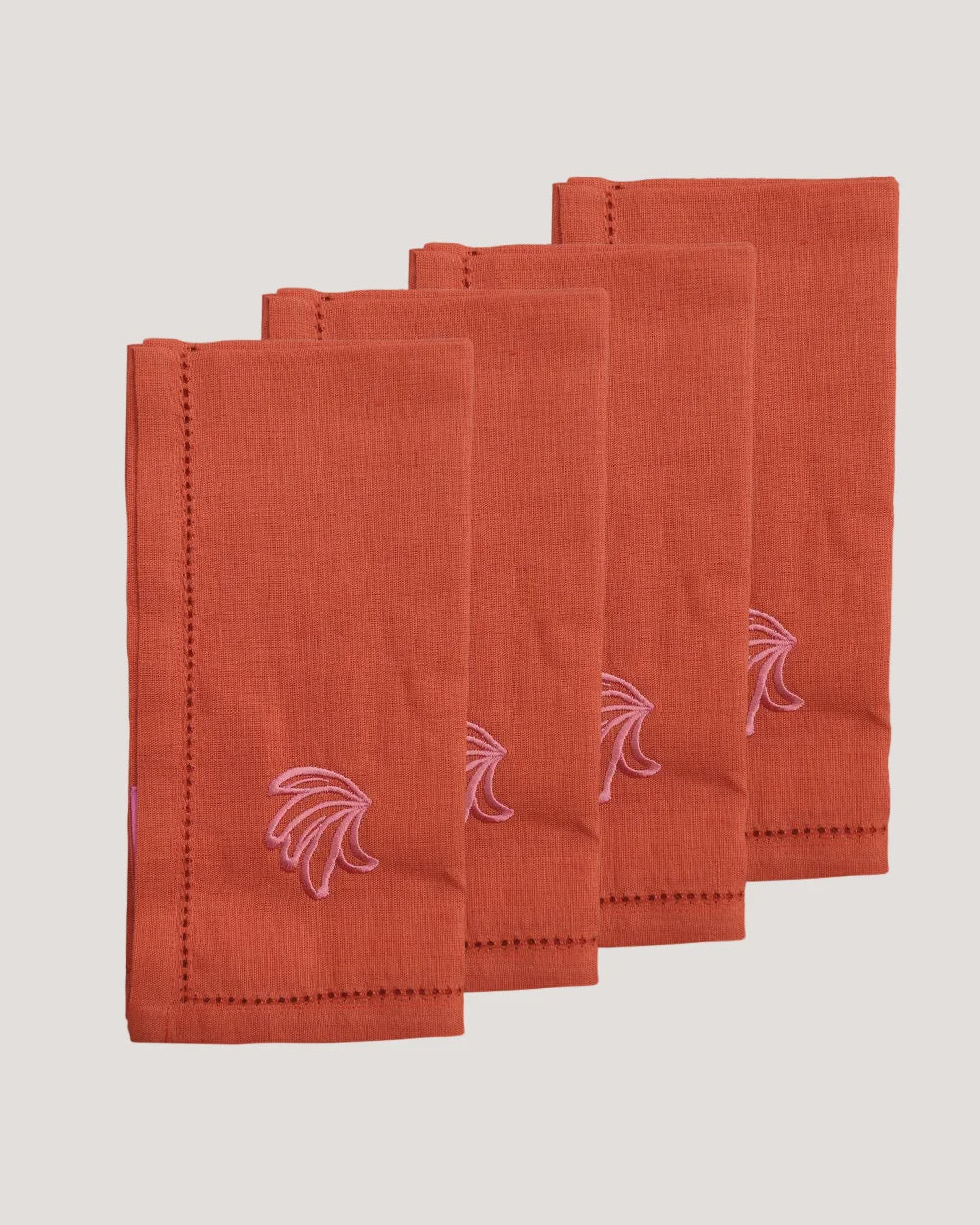 Loco Living Napkins - Koi