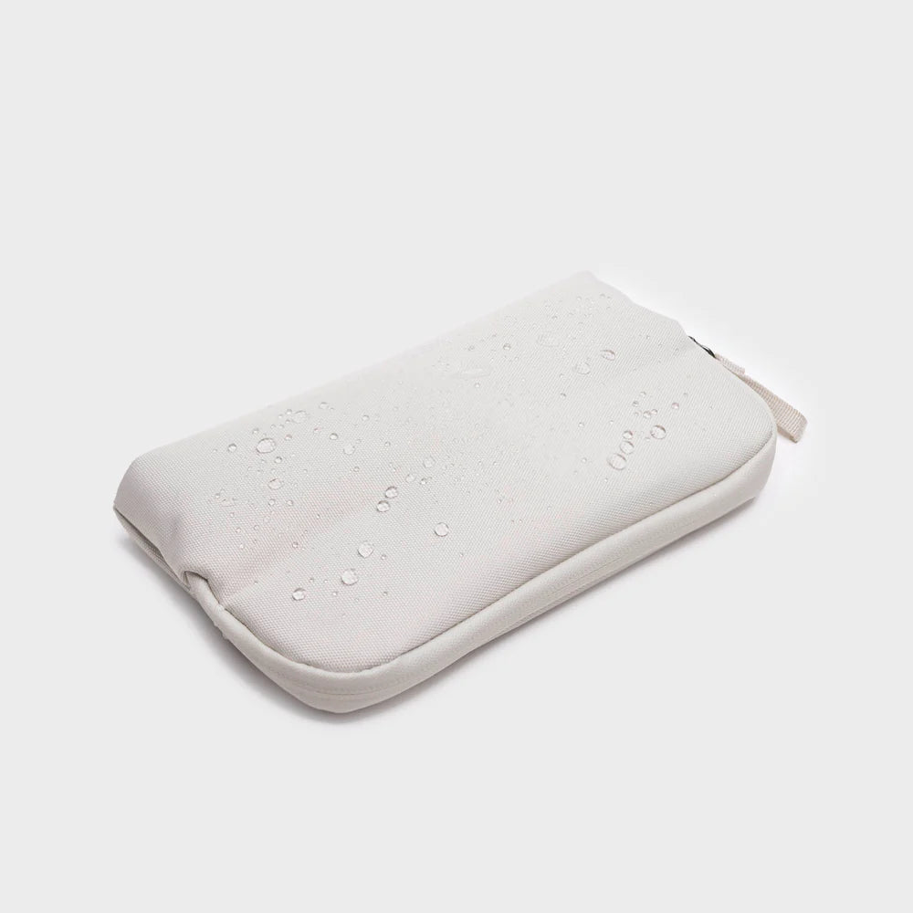 Orbitkey Konmari Desk Pouch - Stone