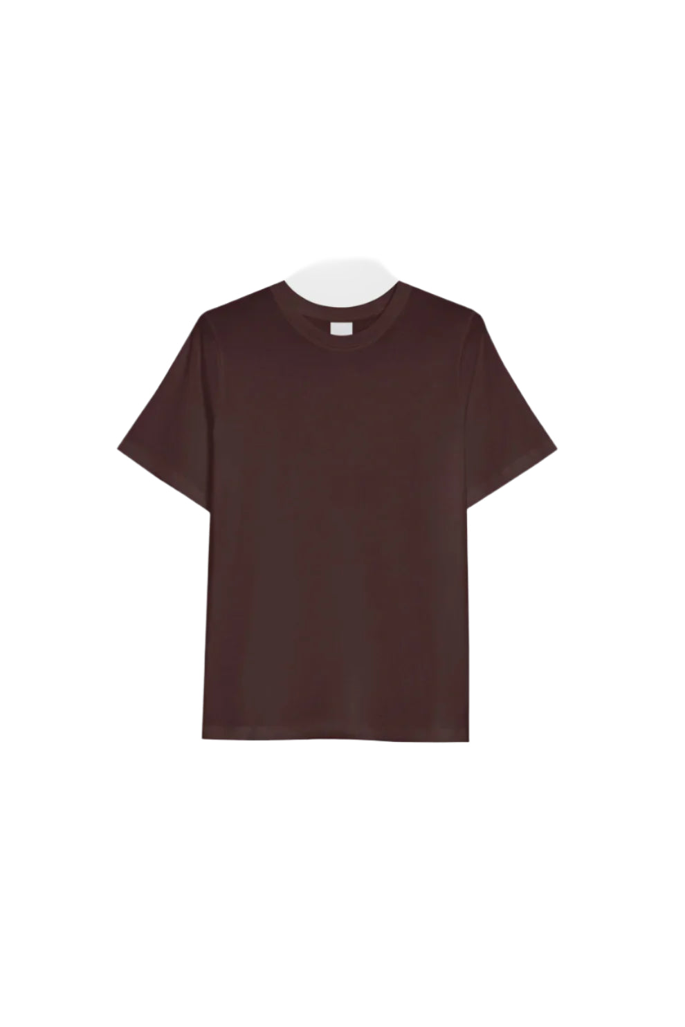 Kowtow Classic Tee - Mahogany