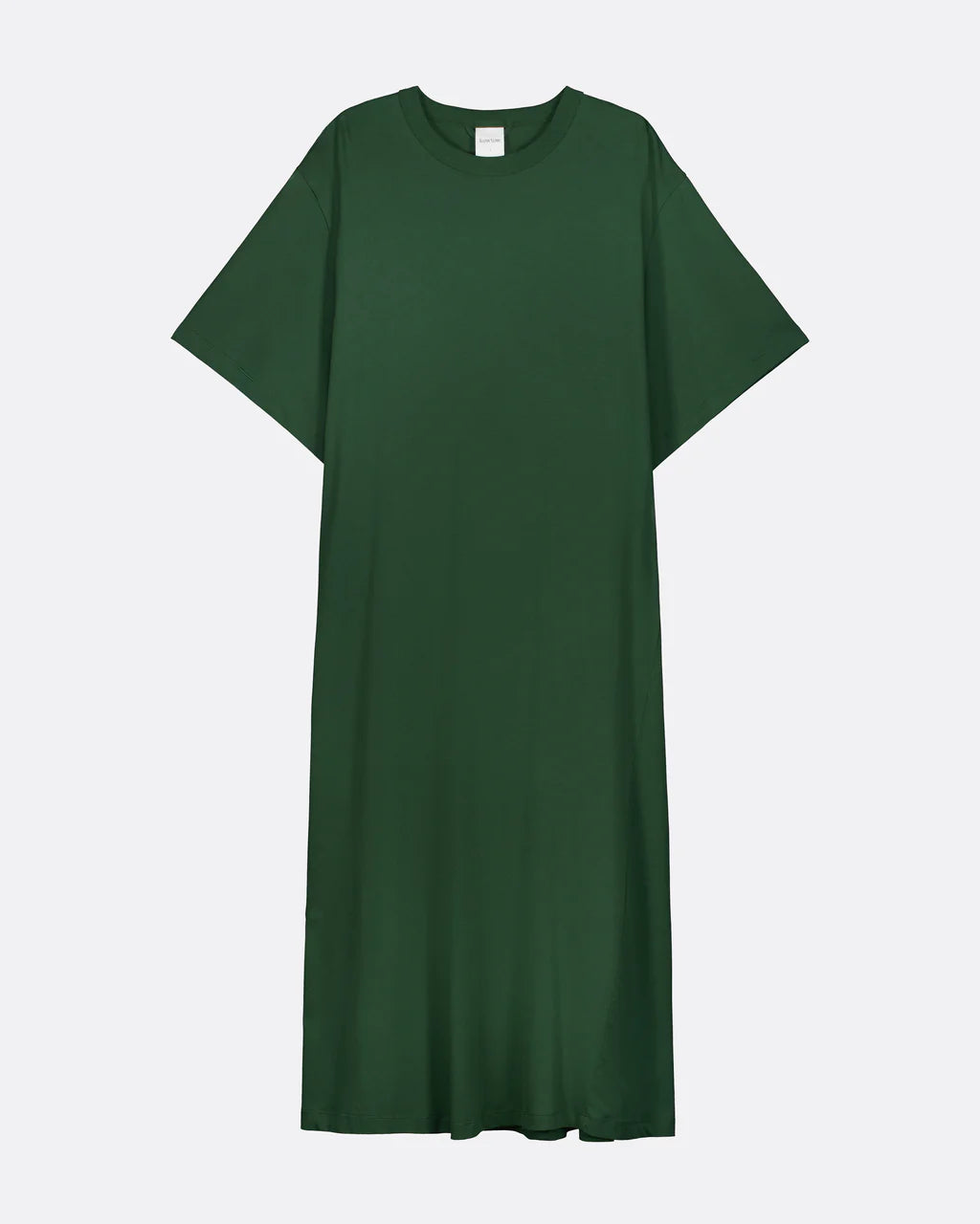 Kowtow Shadow Dress - Forest