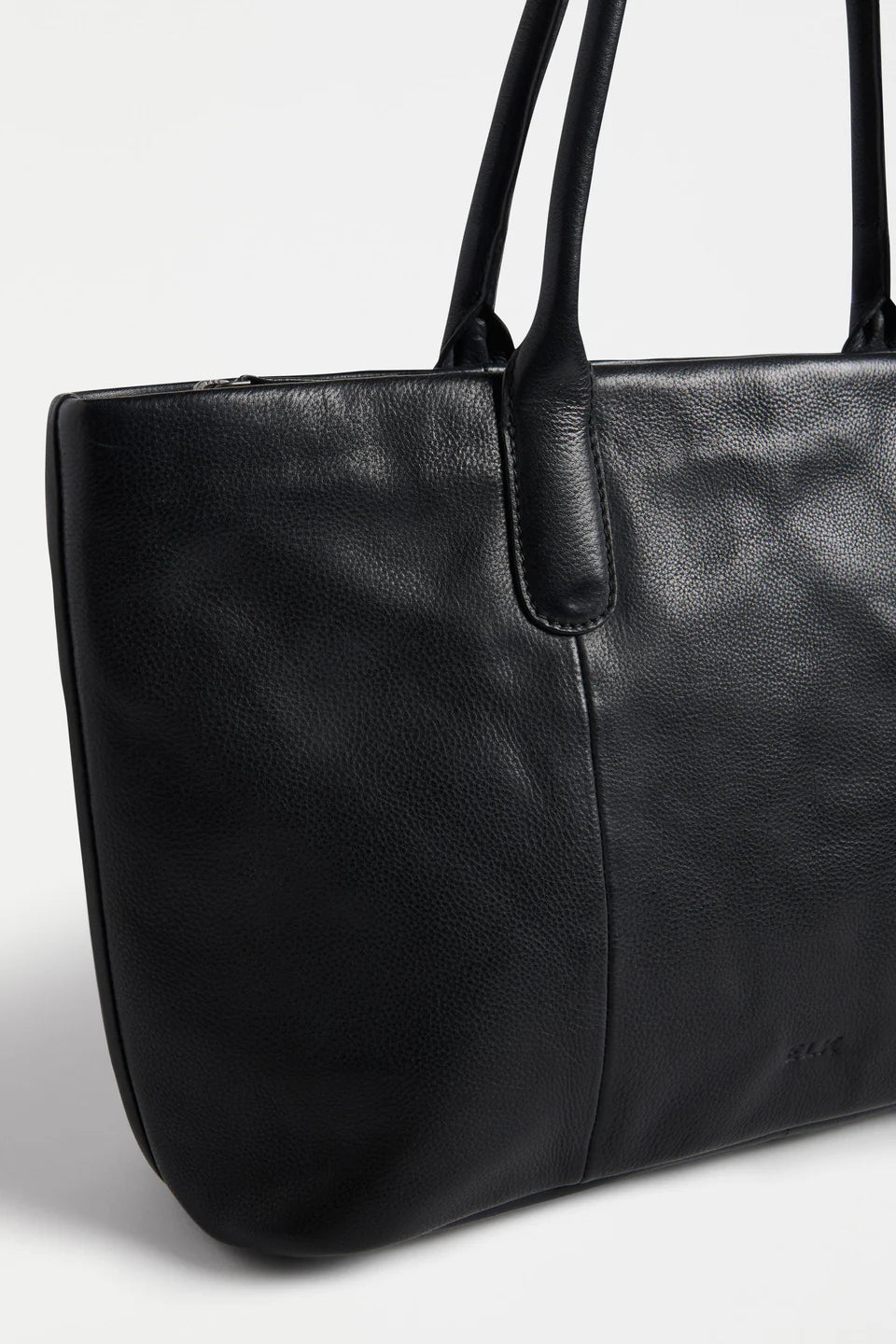 Elk Joha Tote - Black