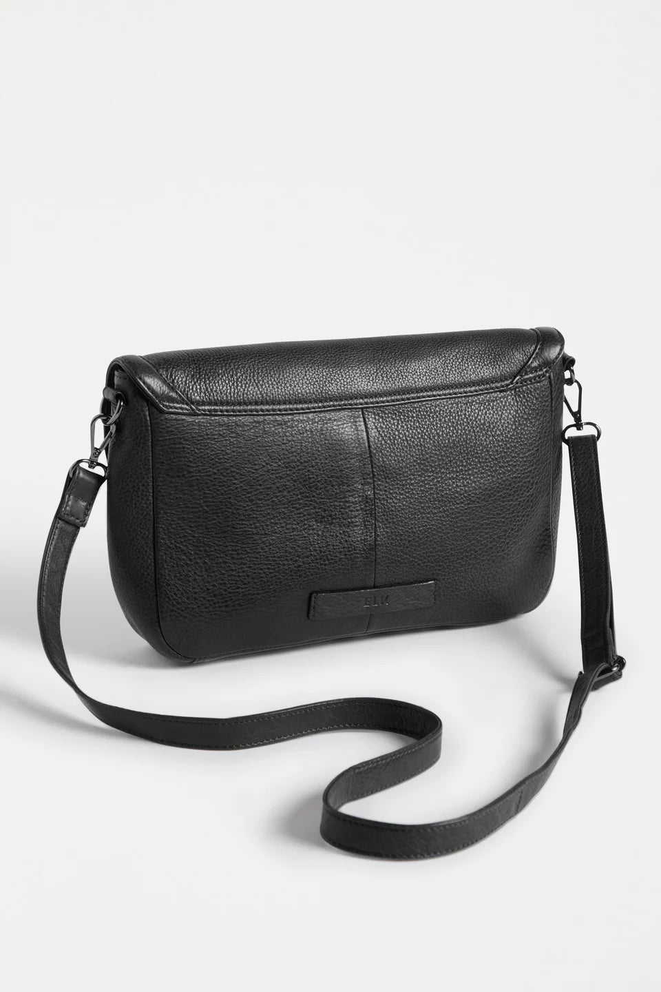 Elk Unden Crossbody - Black