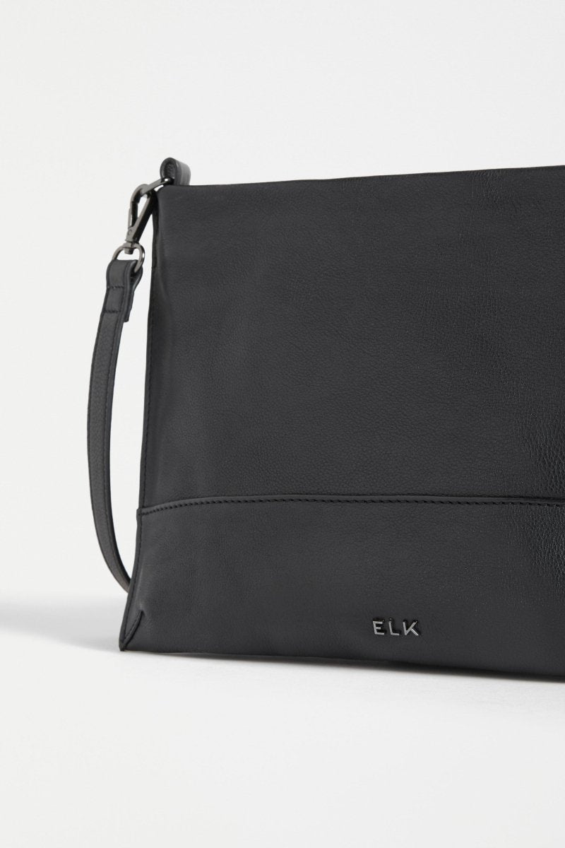 Elk Dionn Crossbody Bag - Black