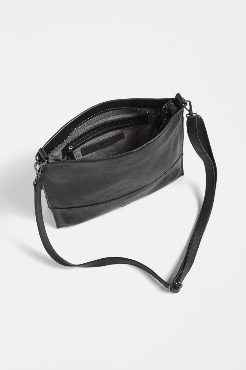 Elk Dionn Crossbody Bag - Black