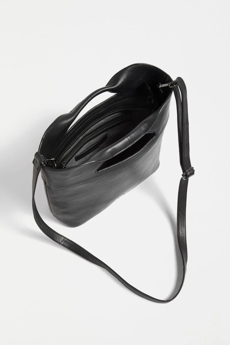 Elk Jaerr Mini Bag - Black