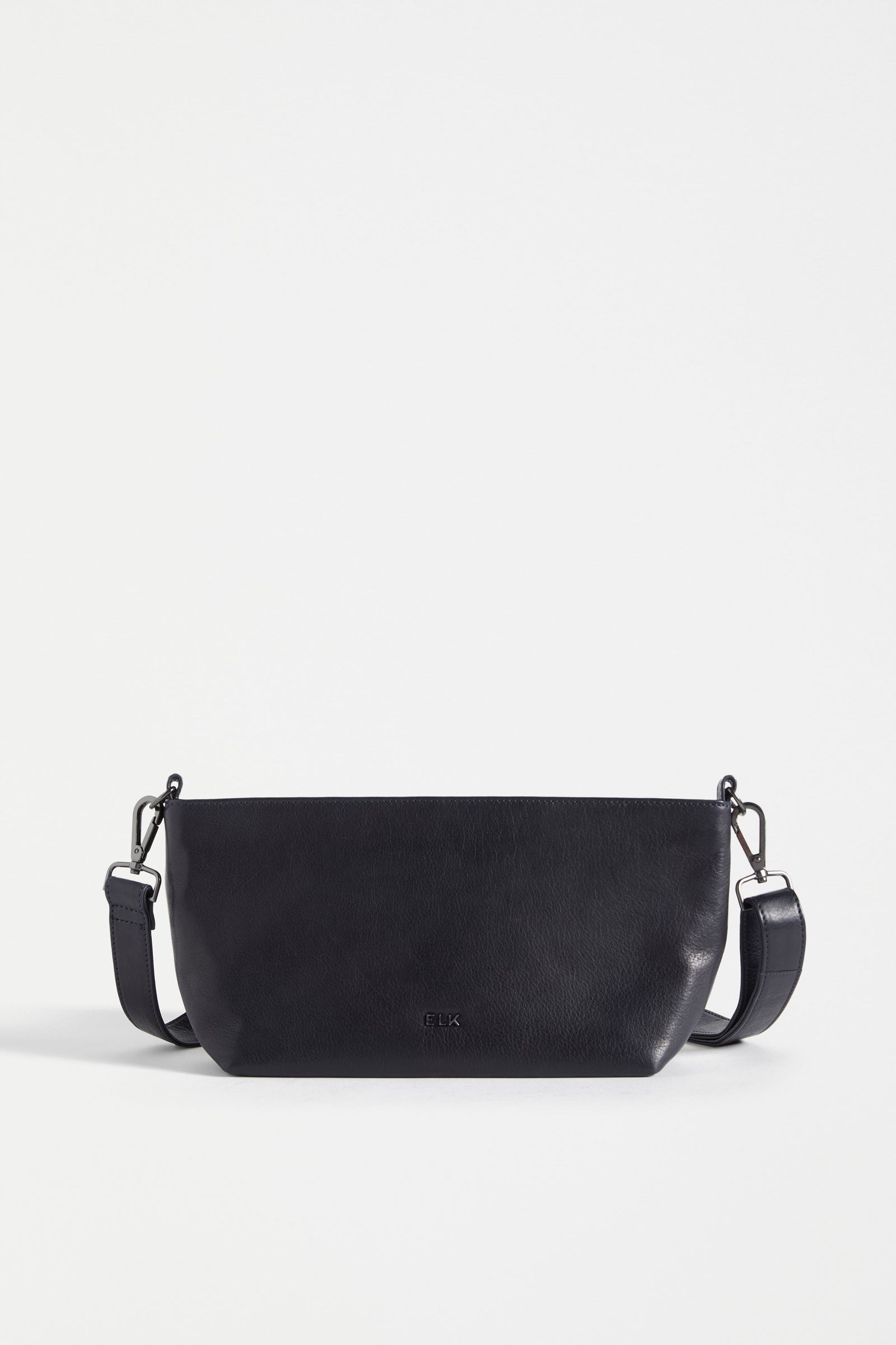 Elk Hansen Crossbody Bag - Navy