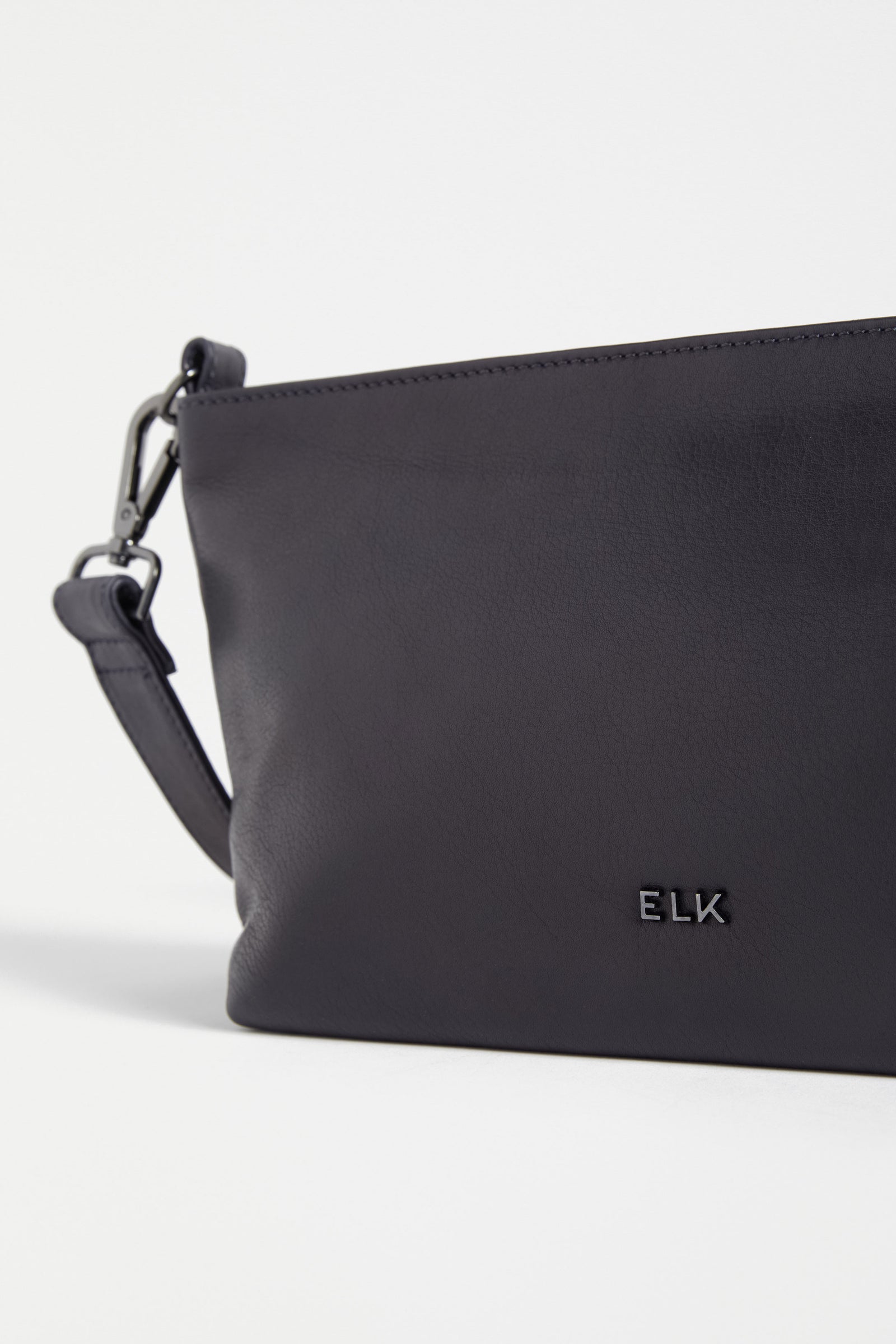 Elk Hansen Crossbody Bag - Navy