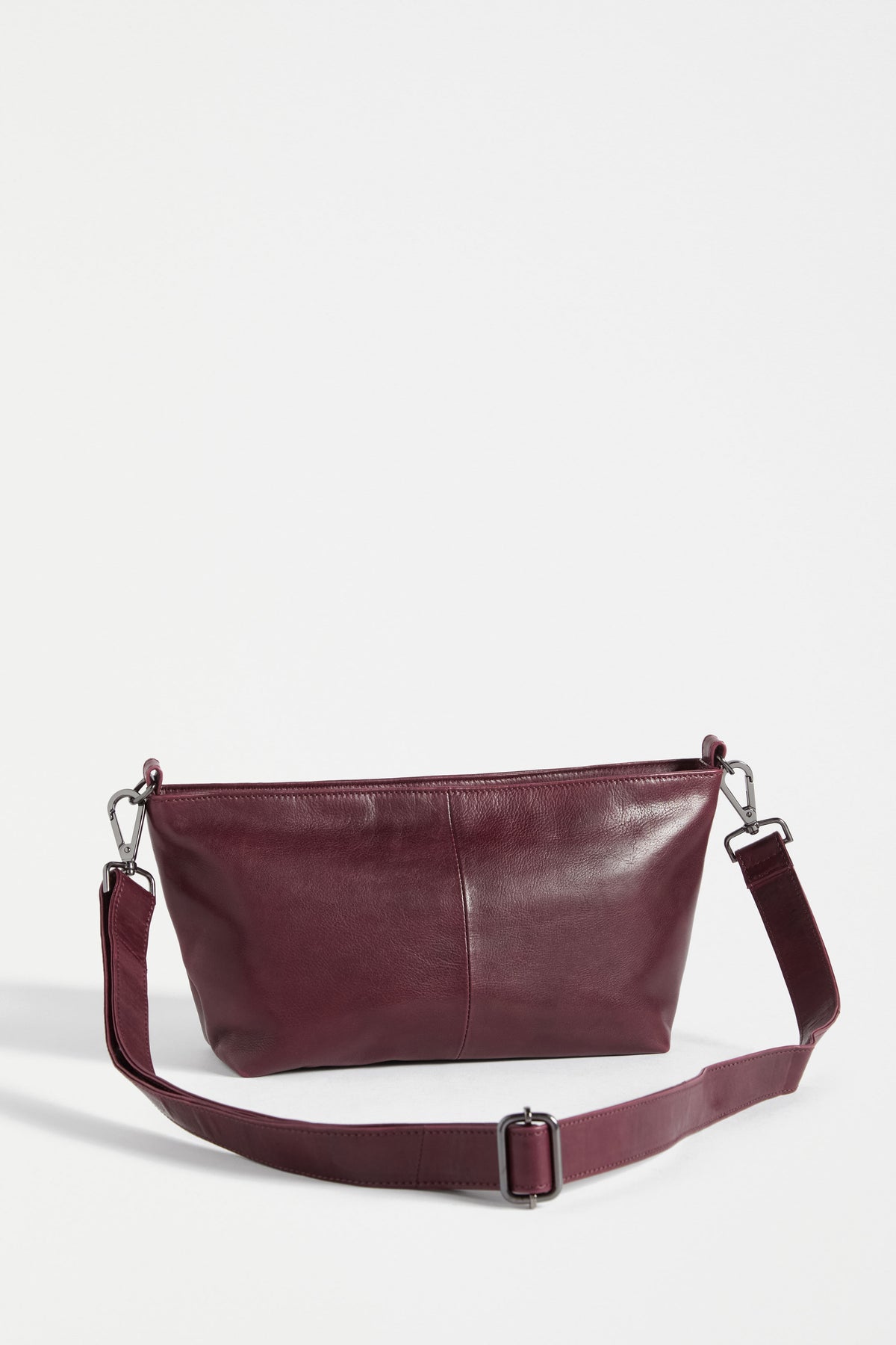 Elk Hansen Crossbody Bag - Bordeaux