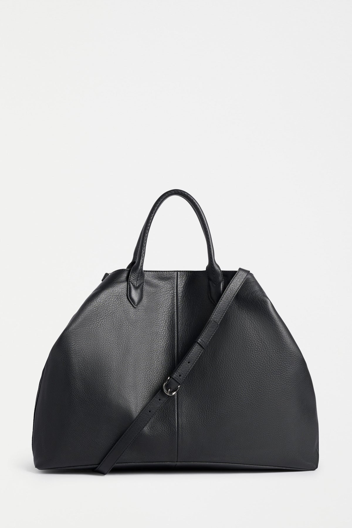 Elk Sond Large Bag - Black