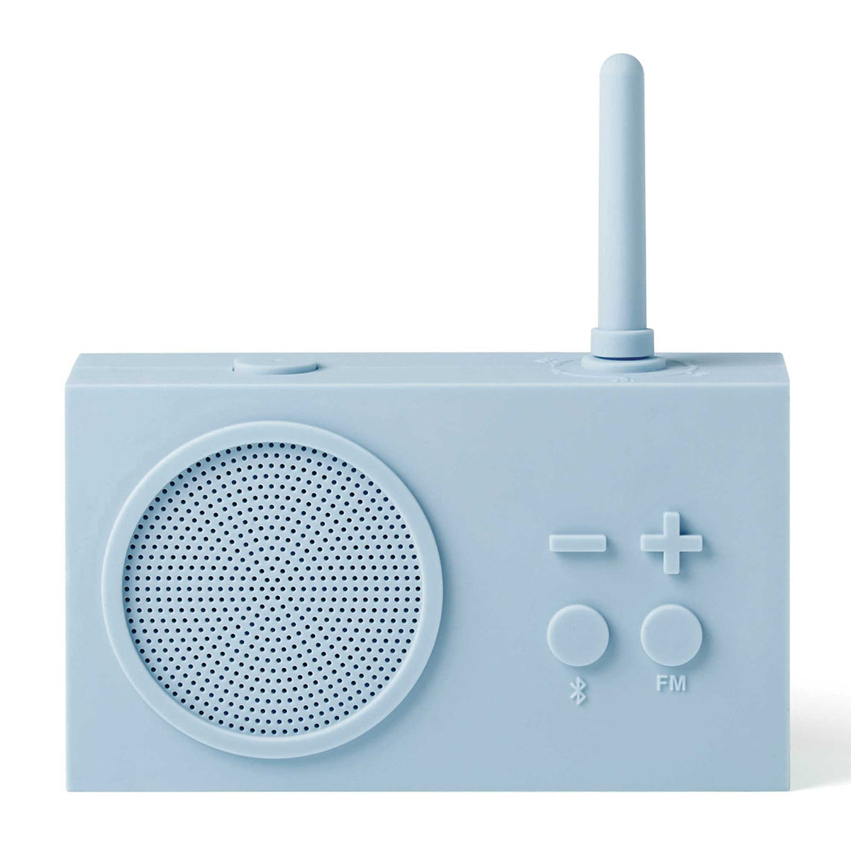 Lexon Tykho 3 Radio - Light Blue