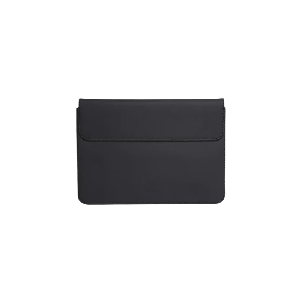 Rains Laptop Portfolio 13/14 - Black