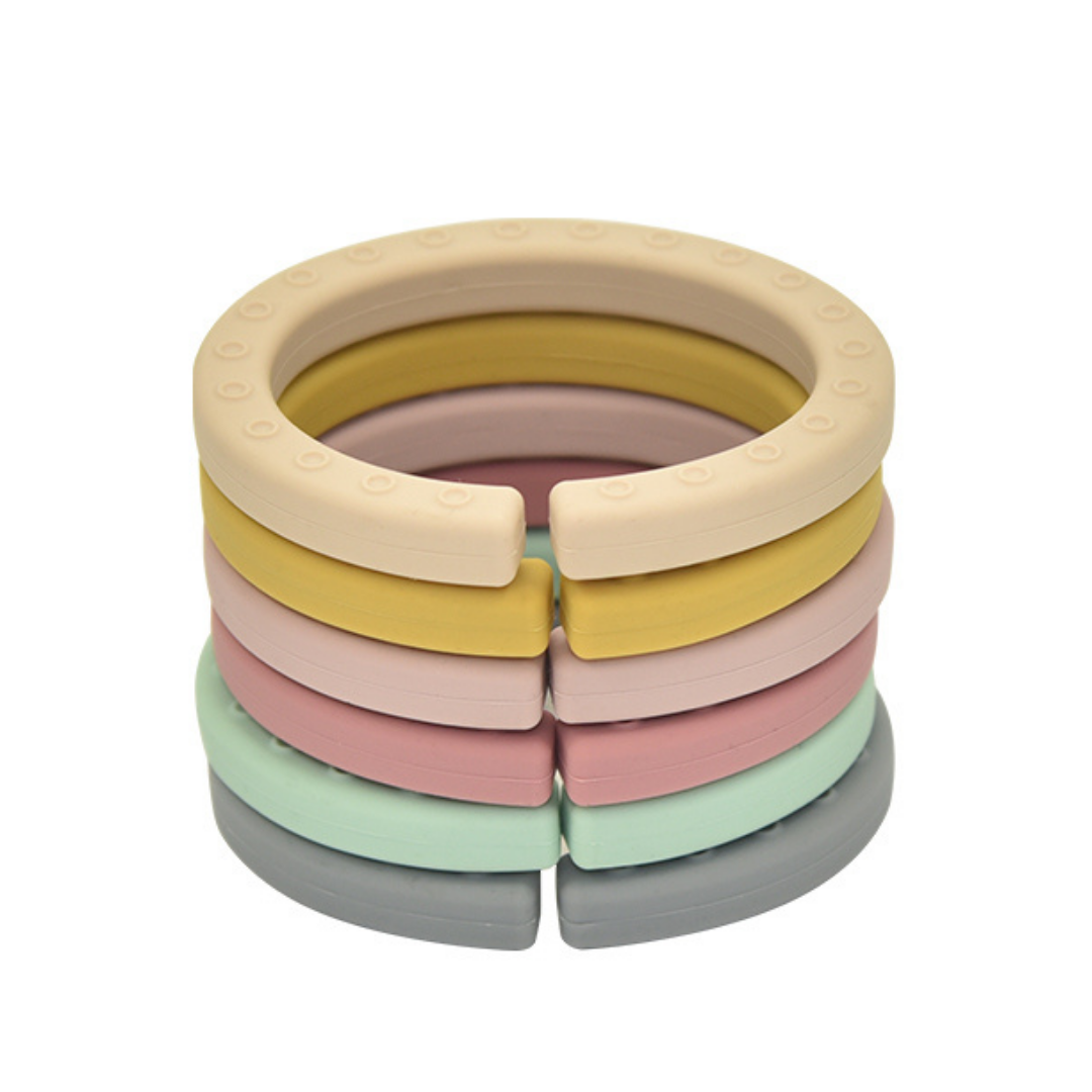 Classical Child Links - 6 Pack