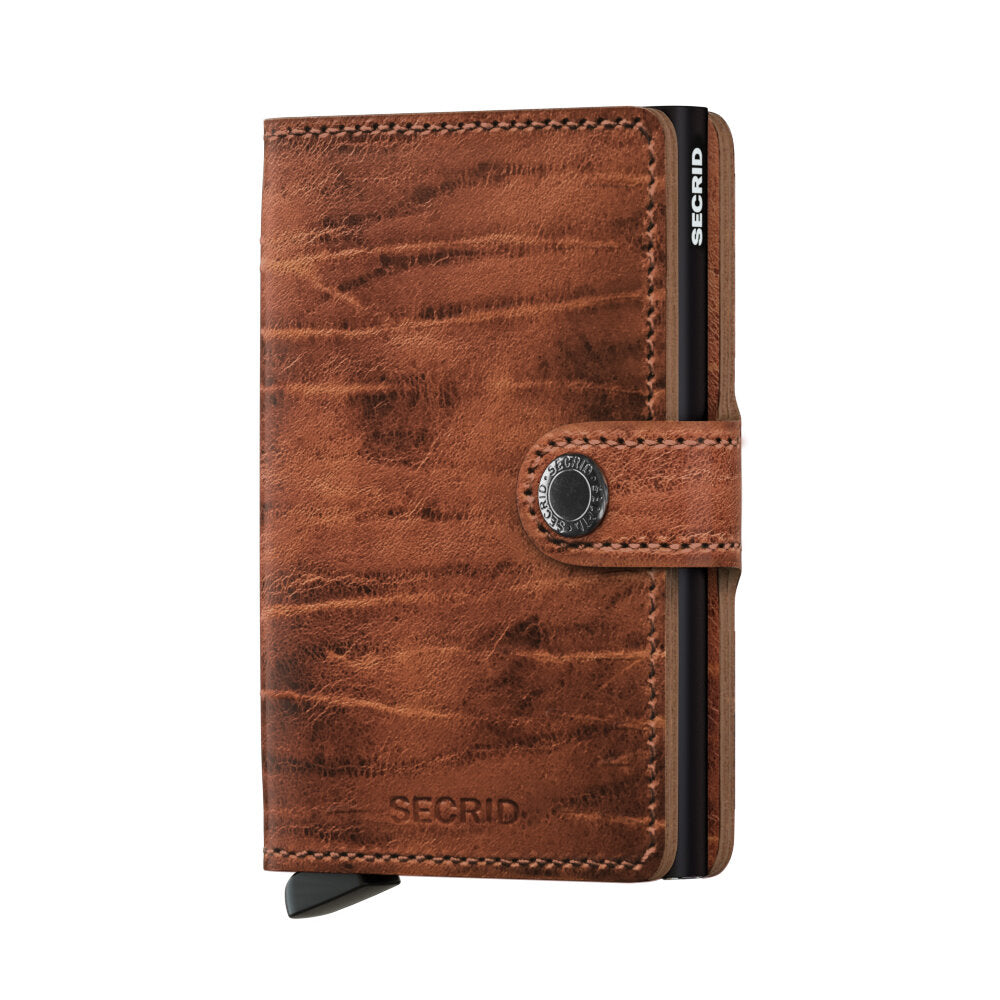Secrid Miniwallet - Dutch Martin Whiskey