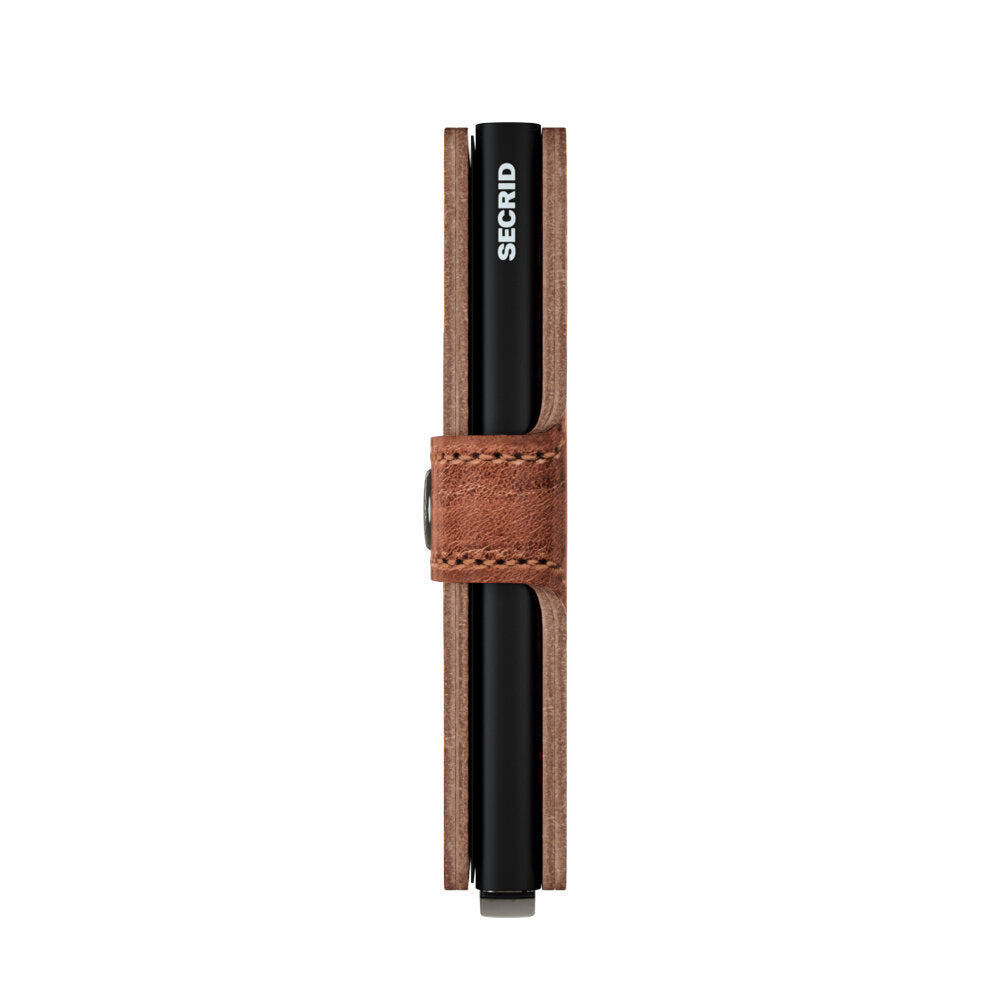 Secrid Miniwallet - Dutch Martin Whiskey