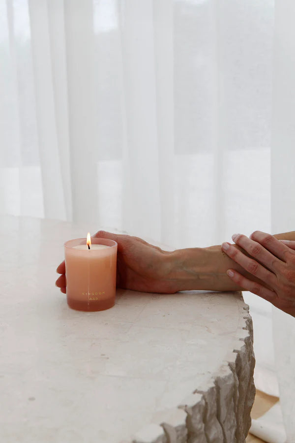 Kingdom Nude Series Candles 120g