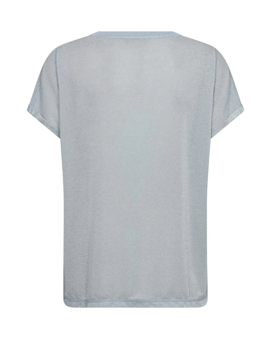 Mos Mosh Kilana Blouse - Shadow