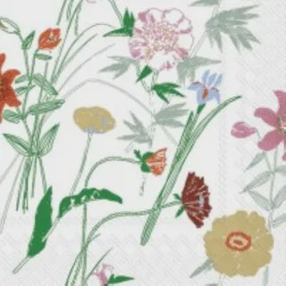 MArimekko Napkins = Puuutarharkutsat