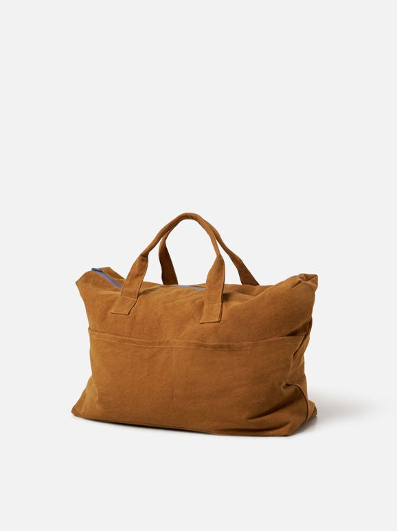 Citta Marlo Overnight Bag - Masala