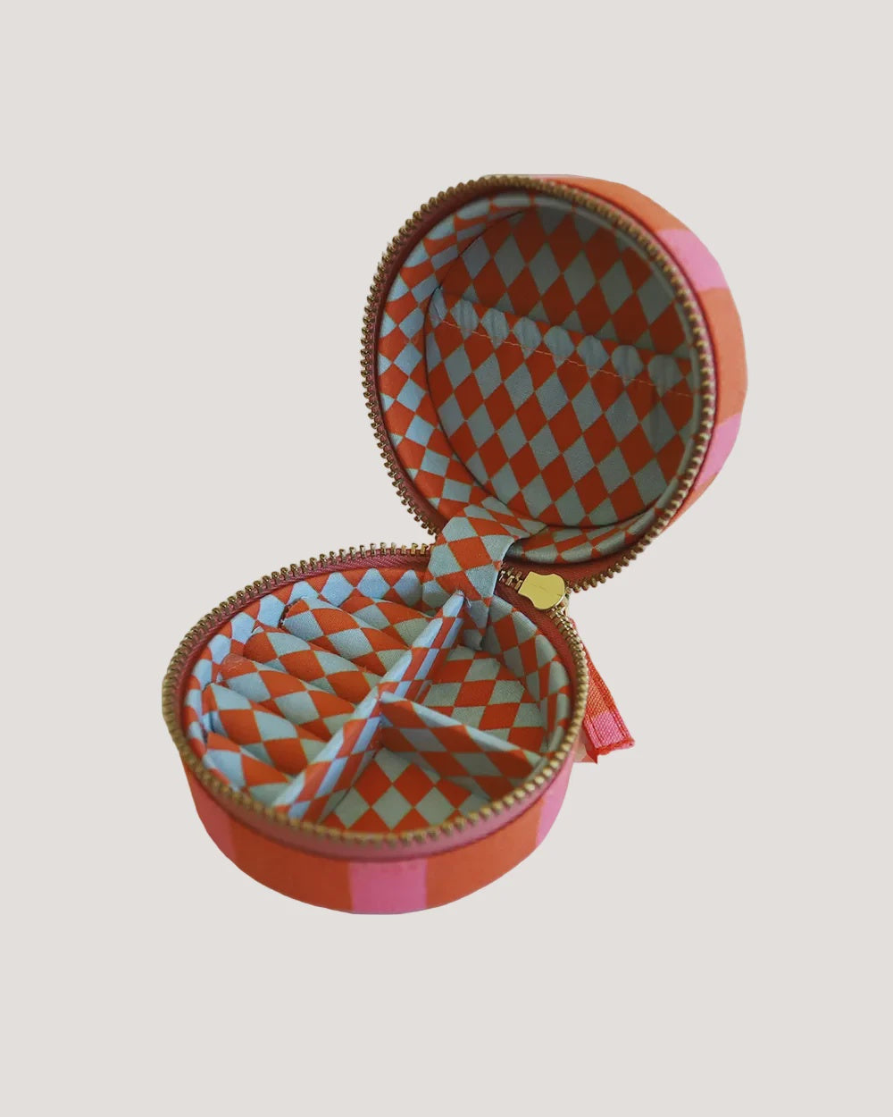 Loco Living Mini Jewellery Box - Koi