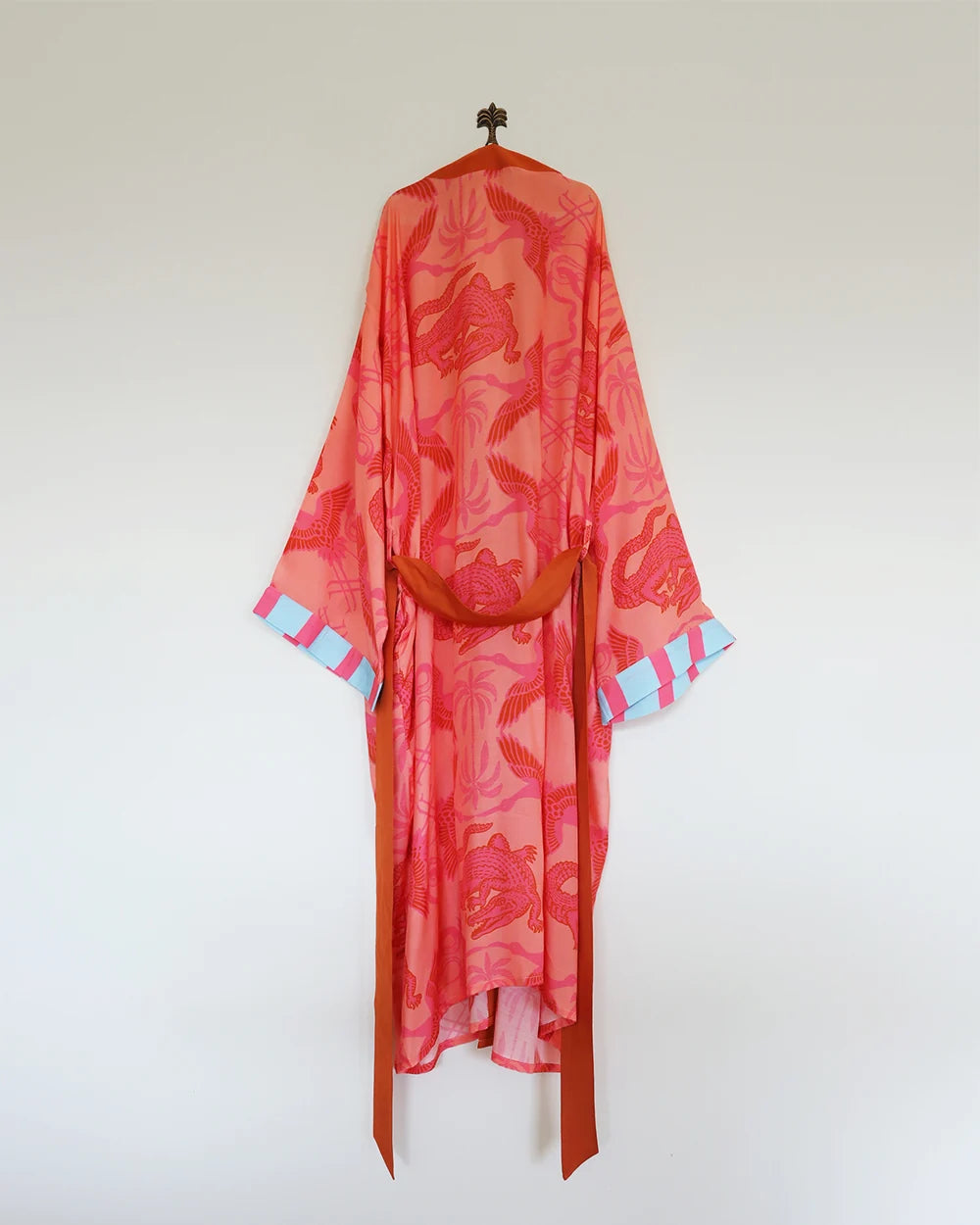 Loco Living Robe - Untamed