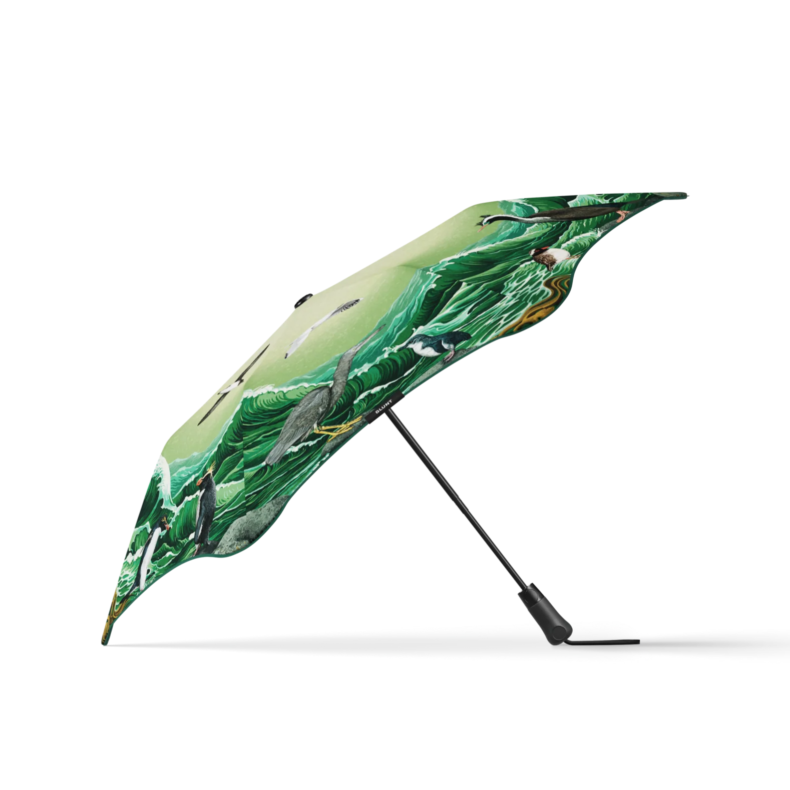 Blunt Metro Umbrella x Forest & Bird