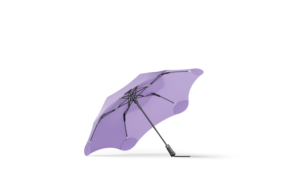 Blunt Metro UV Umbrella - Lilac Haze