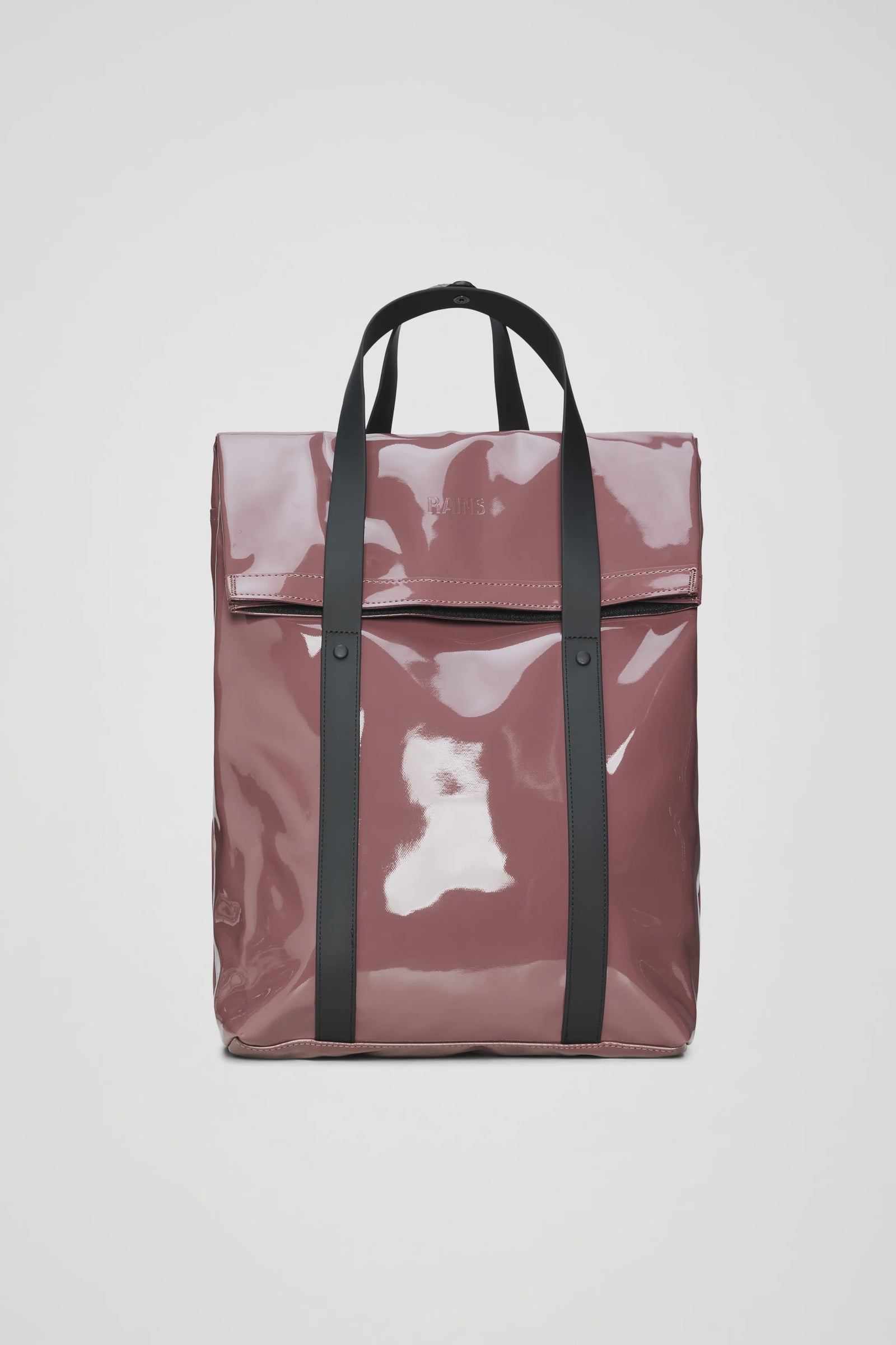 Rains 2 Way Tote Backpack - Tempt