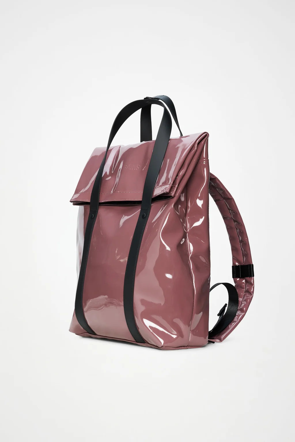 Rains 2 Way Tote Backpack - Tempt