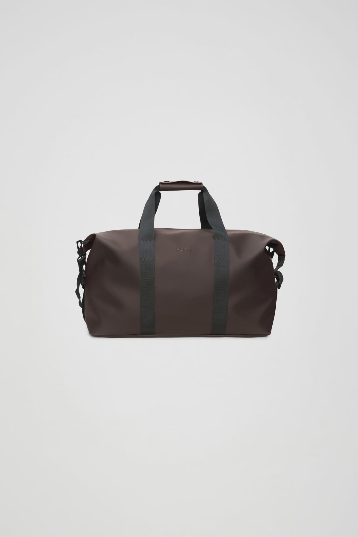 Rains Hilo Weekend Bag 14200 - Bark