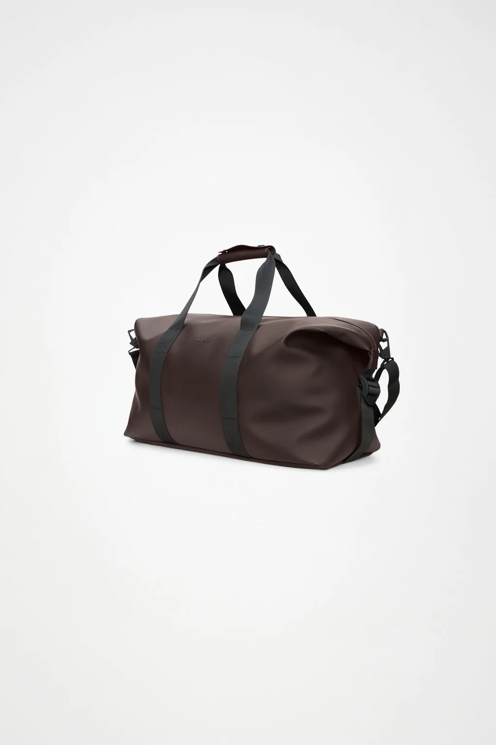 Rains Hilo Weekend Bag 14200 - Bark
