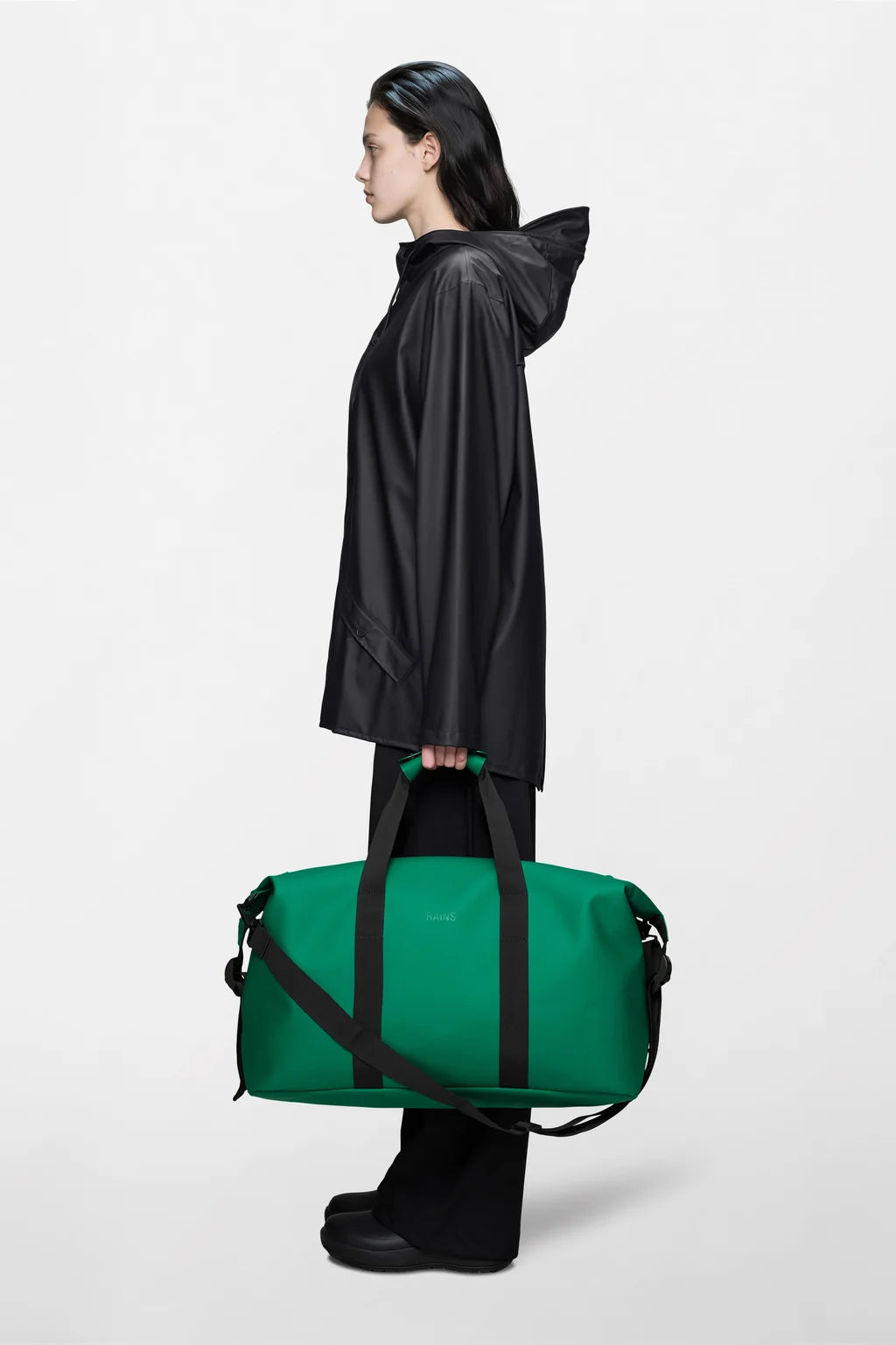 Rains Hilo Weekend Bag 14200 - Envy