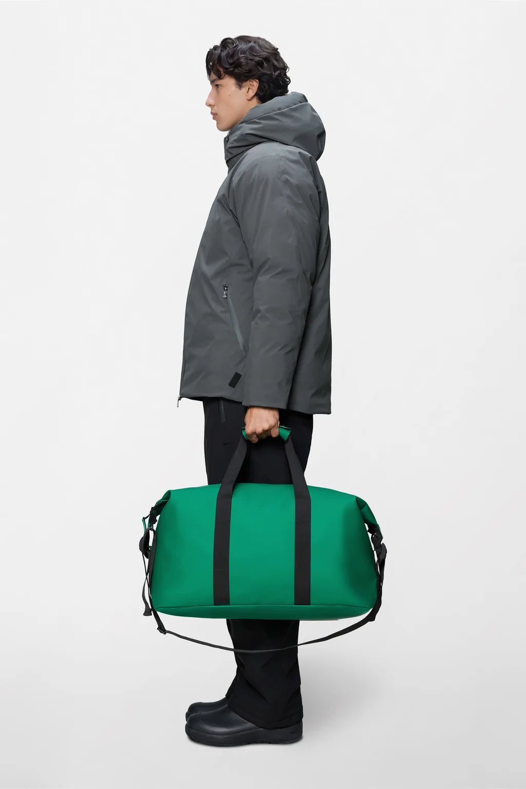 Rains Hilo Weekend Bag 14200 - Envy