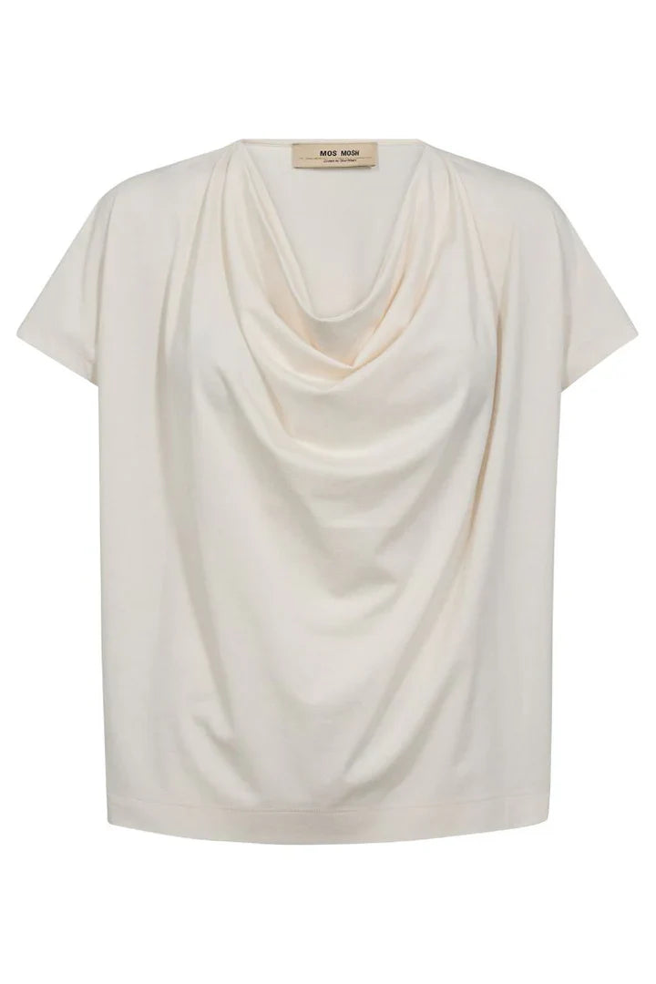 Mos Mosh Sheng Tee - Ecru