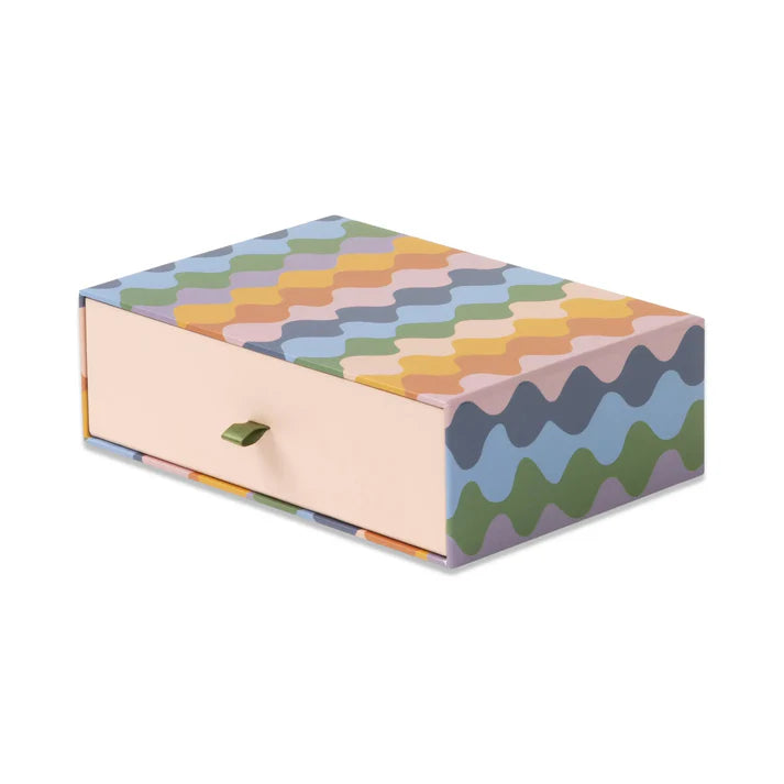 Designworks Ink Boxed Notecard Set of 16 - A Dopo