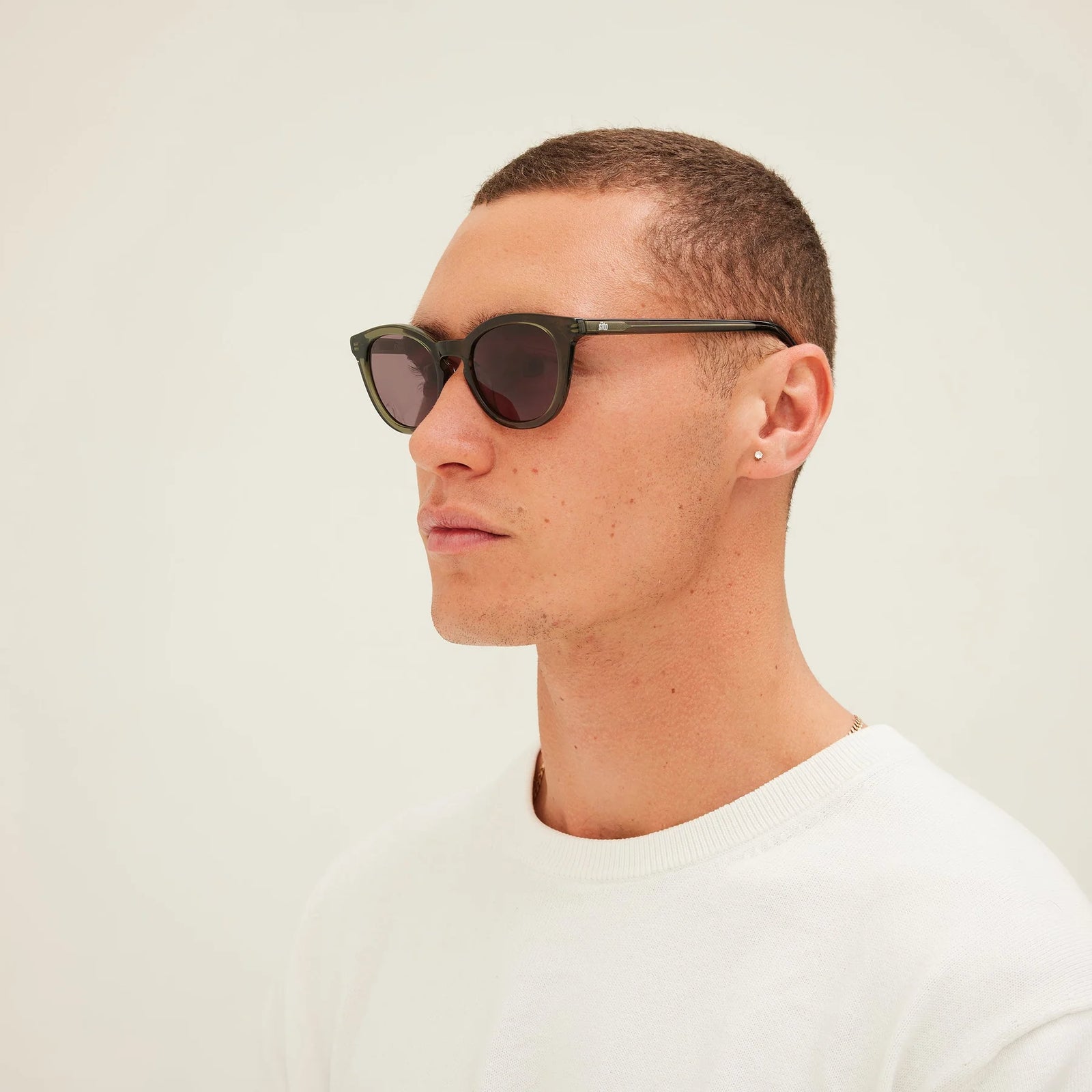 Sito Shades Now or Never - Pine Needle/Grey