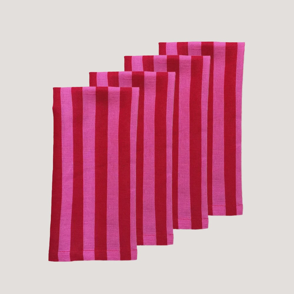 Loco Living Napkins - Aura