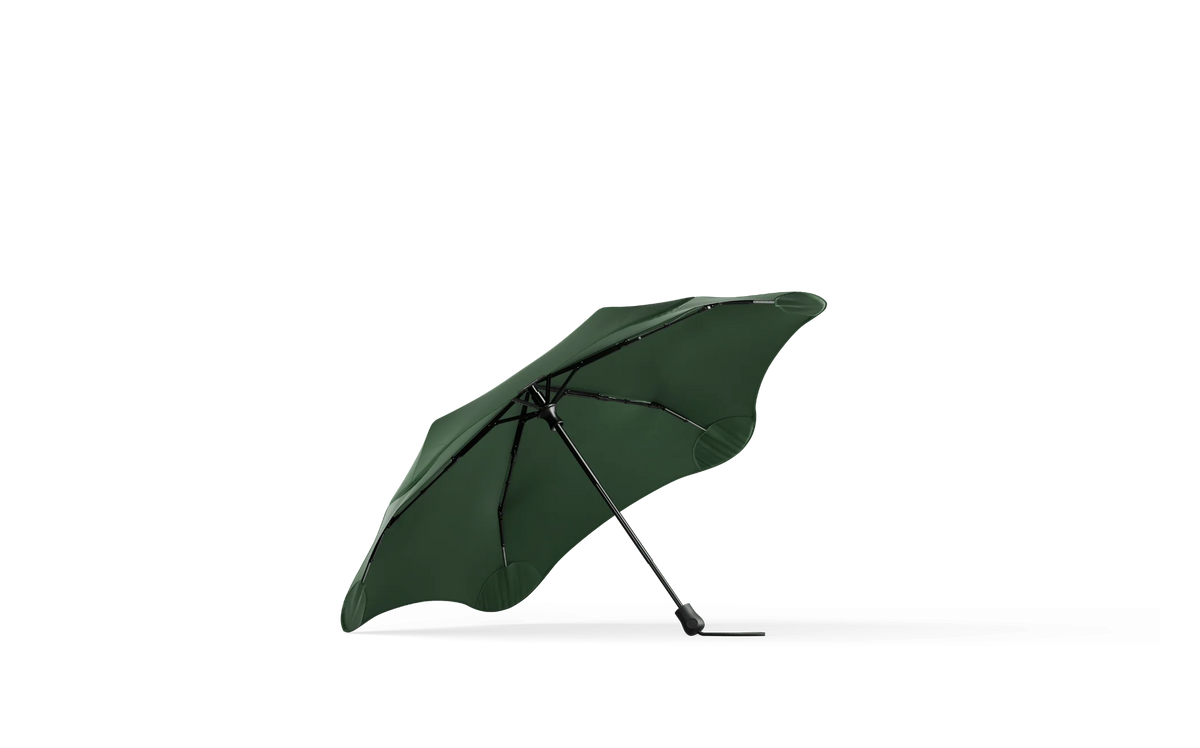 Blunt Neo Umbrella - Forest Green