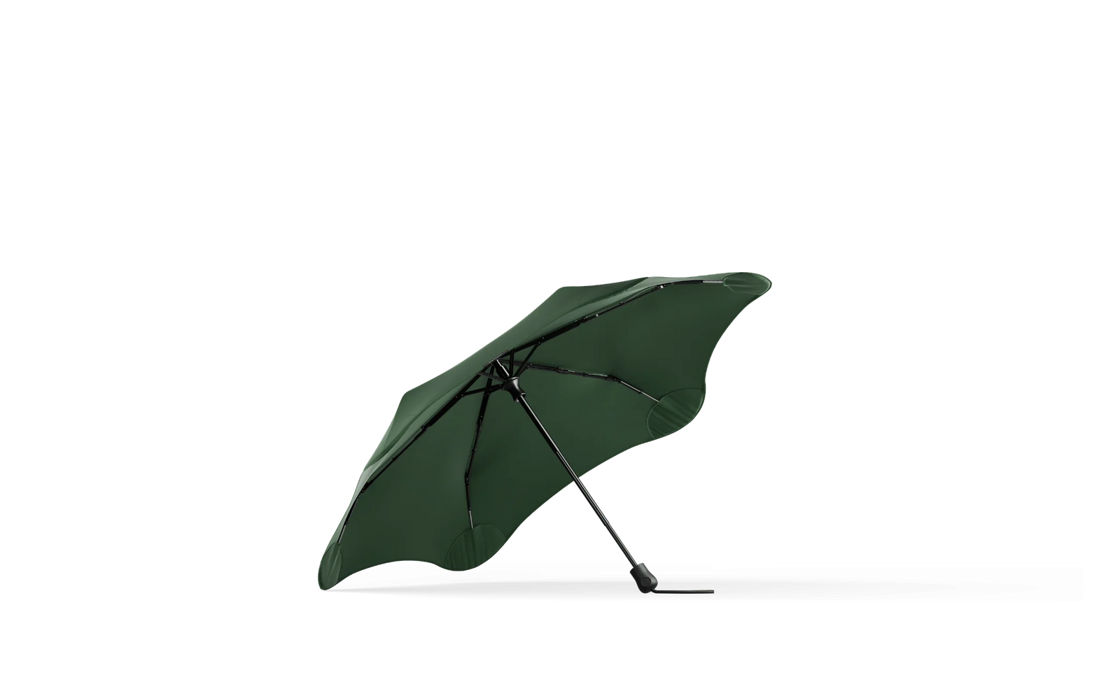 Blunt Neo Umbrella - Forest Green