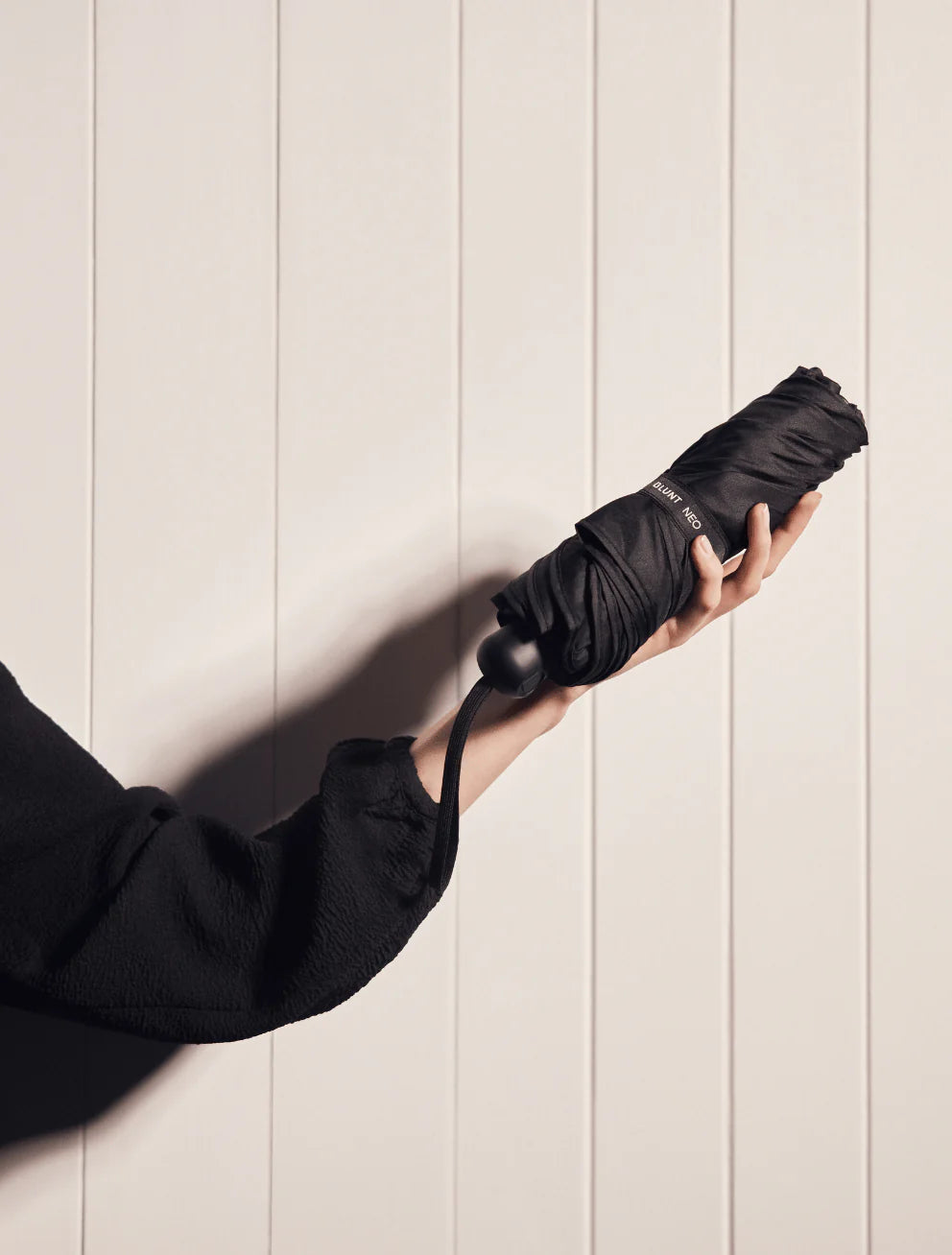 Blunt Neo Umbrella - Ink Black