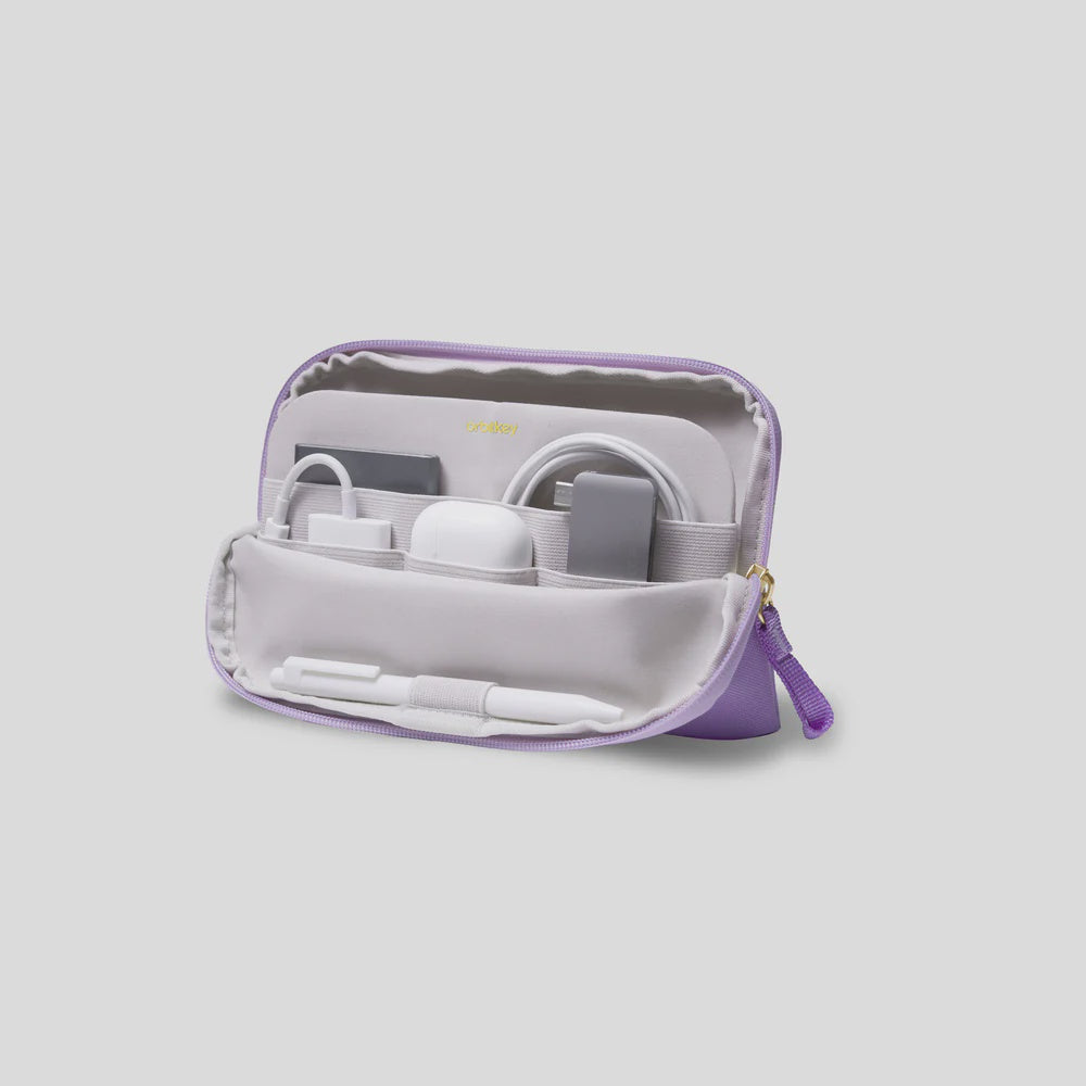 Orbitkey Desk Pouch - Lilac