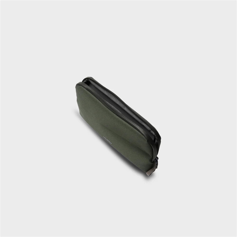 Orbitkey Desk Pouch - Olive