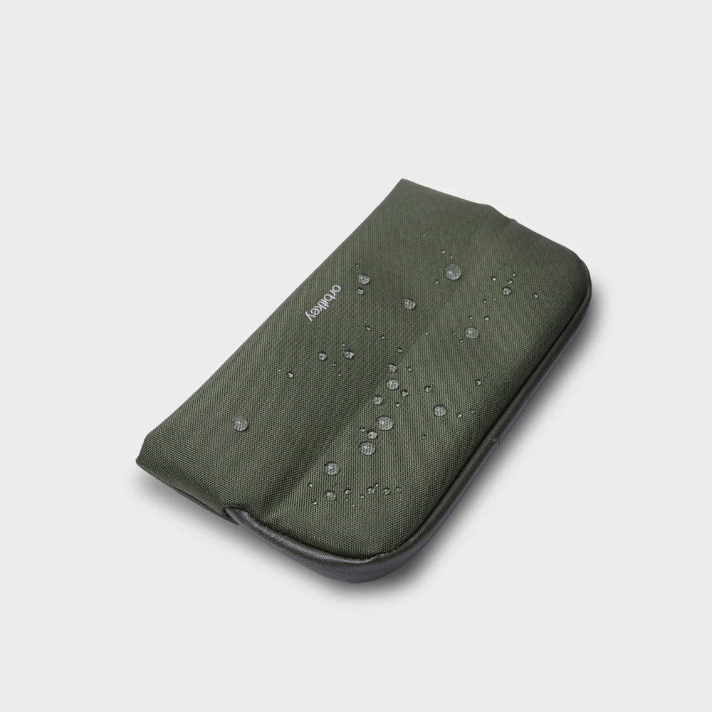 Orbitkey Desk Pouch - Olive