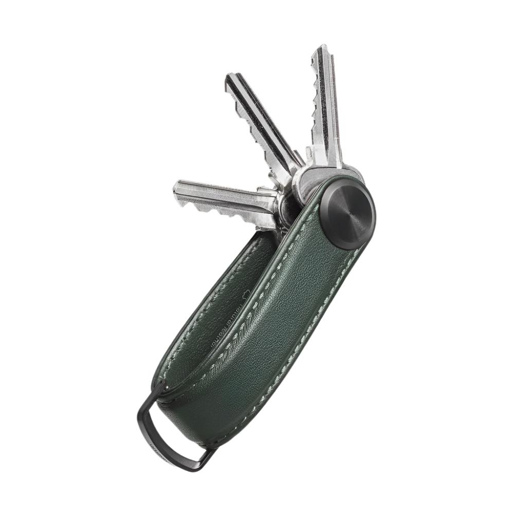 Orbitkey Key Organiser Pro - Evergreen