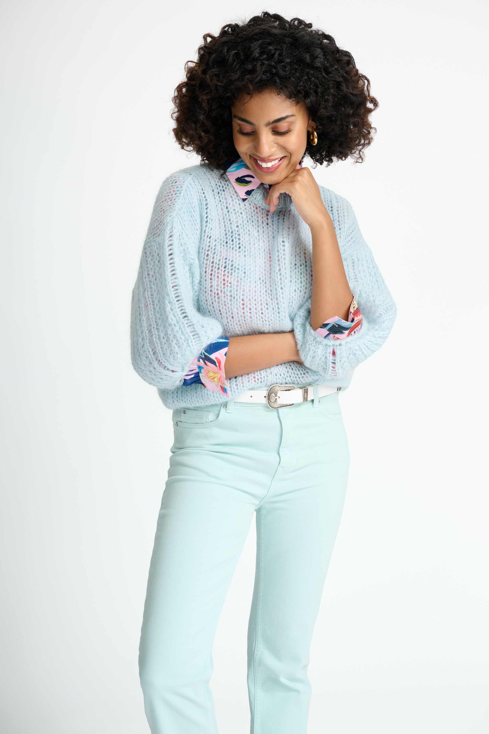 J clearance crew dreamy