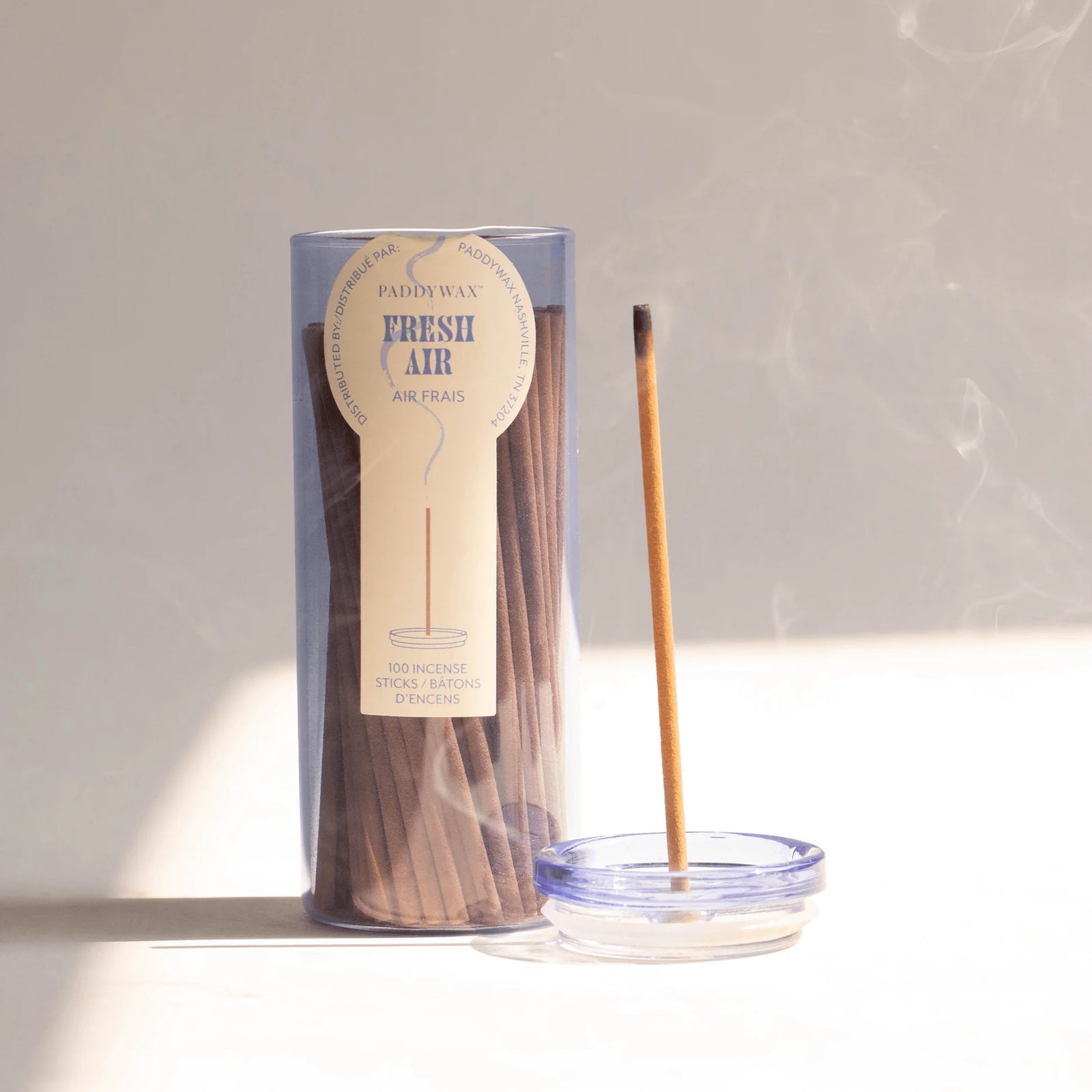 Paddywax Haze Incense Sticks 100 - Fresh Air