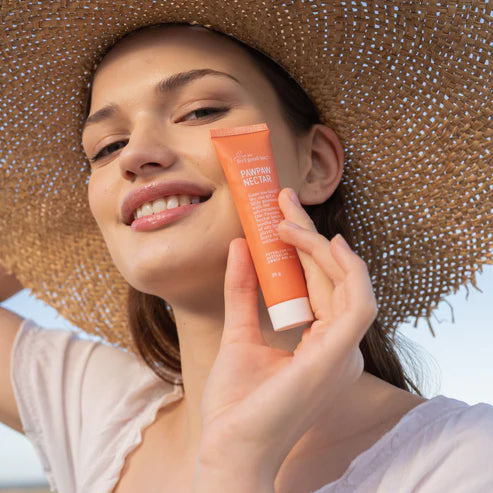 We Are Feel Good Pawpaw Nectar 25ml